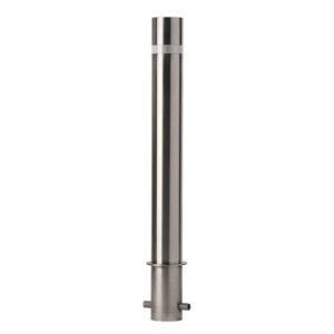 Product Image: Fixed Stainless Steel Driveway Residential Bollard